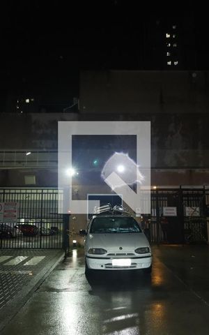 Apartamento à venda com 42m², 2 quartos e 1 vagaFachada do condomínio
