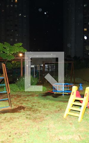 Apartamento à venda com 42m², 2 quartos e 1 vagaÁrea comum - Playground