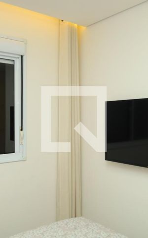 Apartamento à venda com 42m², 2 quartos e 1 vagaQuarto 1