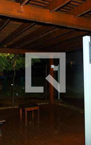Apartamento à venda com 42m², 2 quartos e 1 vagaÁrea comum - Playground - Pergolado das mães