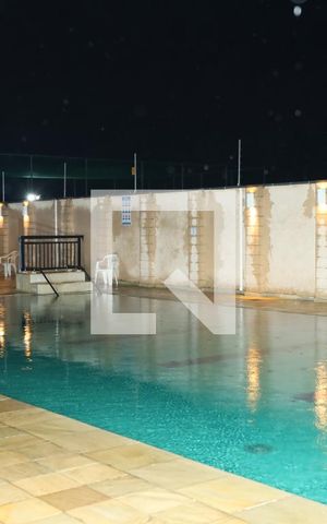 Apartamento à venda com 42m², 2 quartos e 1 vagaÁrea comum - Piscina
