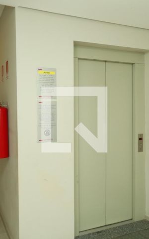 Apartamento à venda com 42m², 2 quartos e 1 vagaÁrea comum - Saguão do andar