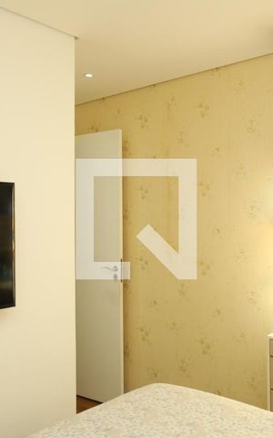Apartamento à venda com 42m², 2 quartos e 1 vagaQuarto 1