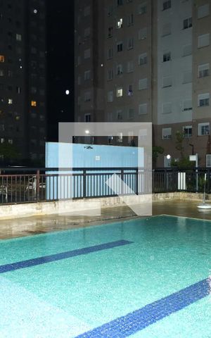 Apartamento à venda com 42m², 2 quartos e 1 vagaÁrea comum - Piscina