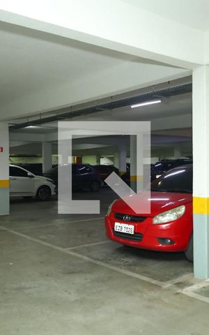 Apartamento à venda com 42m², 2 quartos e 1 vagaÁrea comum - Estacionamento
