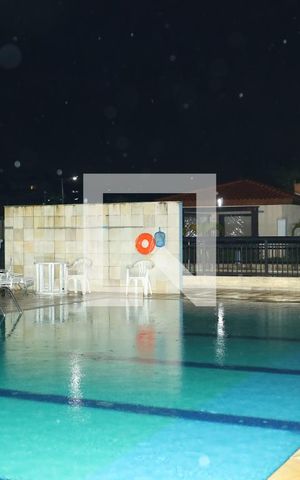 Apartamento à venda com 42m², 2 quartos e 1 vagaÁrea comum - Piscina