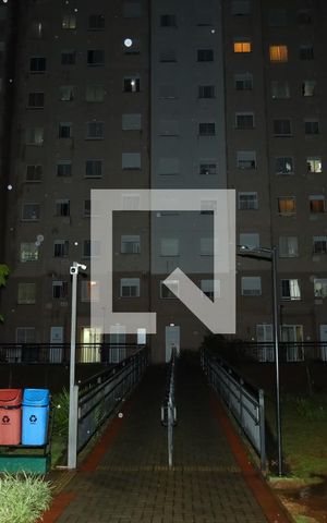 Apartamento à venda com 42m², 2 quartos e 1 vagaÁrea comum - Rampa de acesso