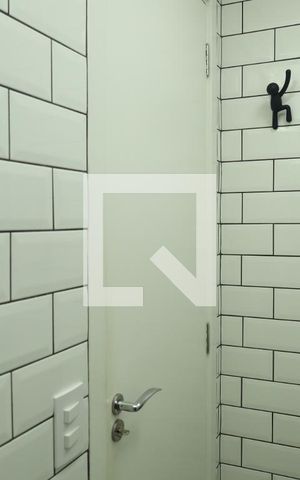 Apartamento à venda com 42m², 2 quartos e 1 vagaBanheiro