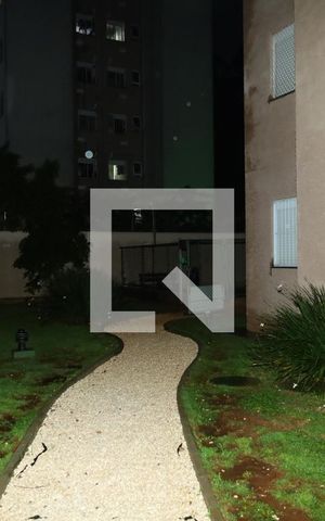 Apartamento à venda com 42m², 2 quartos e 1 vagaÁrea comum - Espaço PET