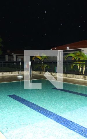 Apartamento à venda com 42m², 2 quartos e 1 vagaÁrea comum - Piscina