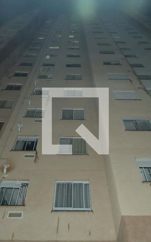 Apartamento à venda com 42m², 2 quartos e 1 vagaÁrea comum - Prédio