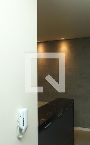 Apartamento à venda com 42m², 2 quartos e 1 vagaCozinha