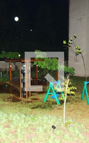 Apartamento à venda com 42m², 2 quartos e 1 vagaÁrea comum - Playground
