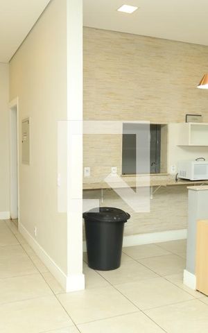 Apartamento à venda com 42m², 2 quartos e 1 vagaÁrea comum - Salão de festas