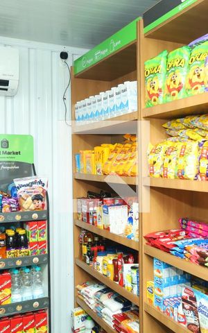 Apartamento à venda com 42m², 2 quartos e 1 vagaÁrea comum - Mercado