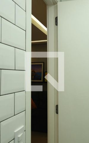 Apartamento à venda com 42m², 2 quartos e 1 vagaBanheiro