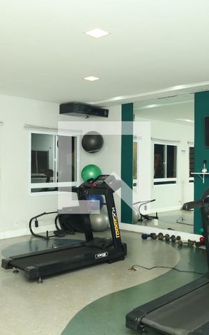 Apartamento à venda com 42m², 2 quartos e 1 vagaÁrea comum - Academia