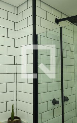 Apartamento à venda com 42m², 2 quartos e 1 vagaBanheiro