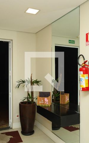 Apartamento à venda com 42m², 2 quartos e 1 vagaÁrea comum - Saguão do prédio