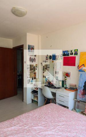 Apartamento à venda com 59m², 2 quartos e sem vaga Apartamento à venda com 59m², 2 quartos e sem vagaQuarto 1