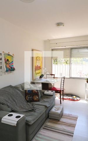 Apartamento à venda com 59m², 2 quartos e sem vaga Apartamento à venda com 59m², 2 quartos e sem vagaSala