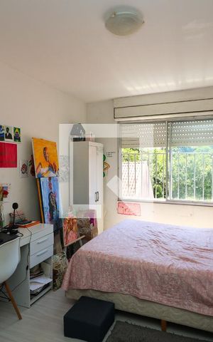 Apartamento à venda com 59m², 2 quartos e sem vaga Apartamento à venda com 59m², 2 quartos e sem vagaQuarto 1
