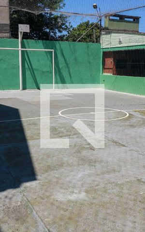 Apartamento à venda com 59m², 2 quartos e sem vaga Apartamento à venda com 59m², 2 quartos e sem vagaQuadra Esportiva