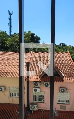 Apartamento à venda com 59m², 2 quartos e sem vaga Apartamento à venda com 59m², 2 quartos e sem vagaVista da Sala