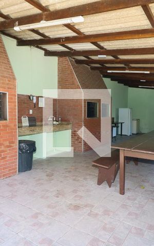 Apartamento à venda com 59m², 2 quartos e sem vaga Apartamento à venda com 59m², 2 quartos e sem vagaÁrea comum - Churrasqueira