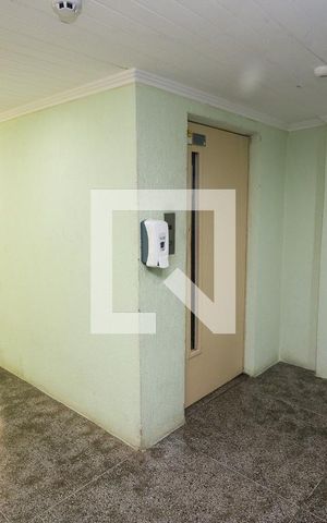 Apartamento à venda com 59m², 2 quartos e sem vaga Apartamento à venda com 59m², 2 quartos e sem vagaHall de entrada