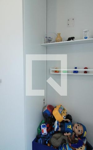 Casa à venda com 146m², 3 quartos e 3 vagas Casa à venda com 146m², 3 quartos e 3 vagasQuarto 2