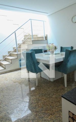 Casa à venda com 146m², 3 quartos e 3 vagas Casa à venda com 146m², 3 quartos e 3 vagasSala jantar
