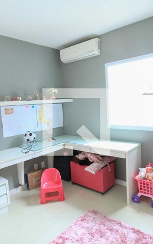 Casa à venda com 146m², 3 quartos e 3 vagas Casa à venda com 146m², 3 quartos e 3 vagasQuarto 3