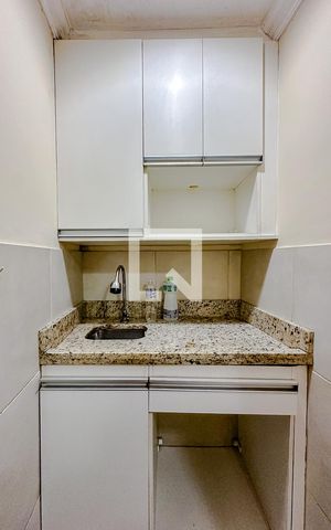Casa à venda com 80m², 2 quartos e sem vagaCozinha