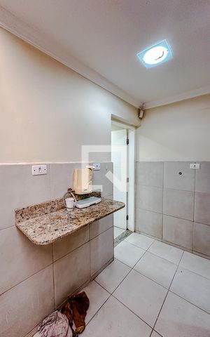 Casa à venda com 80m², 2 quartos e sem vagaCozinha