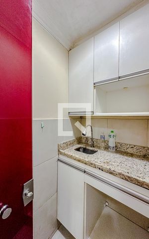 Casa à venda com 80m², 2 quartos e sem vagaCozinha
