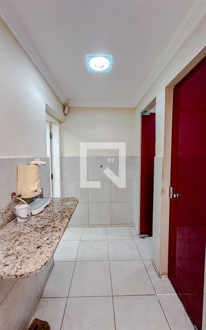 Casa à venda com 80m², 2 quartos e sem vagaCozinha