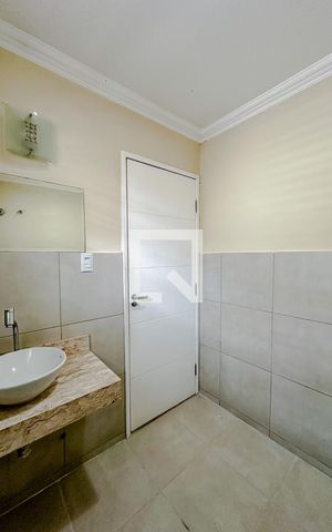 Casa à venda com 80m², 2 quartos e sem vagaBanheiro