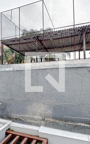 Studio à venda com 27m², 1 quarto e sem vagaVista da Varanda