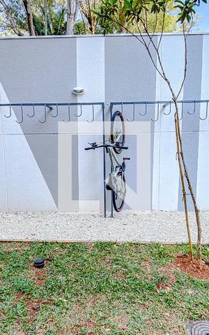 Studio à venda com 27m², 1 quarto e sem vagaÁrea comum