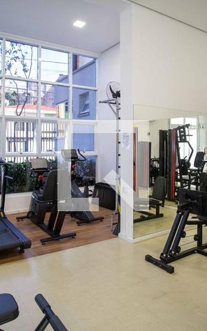 Apartamento à venda com 45m², 2 quartos e 1 vagaAcademia