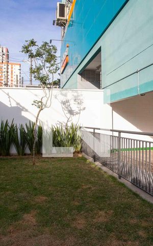 Apartamento à venda com 45m², 2 quartos e 1 vagaÁrea comum