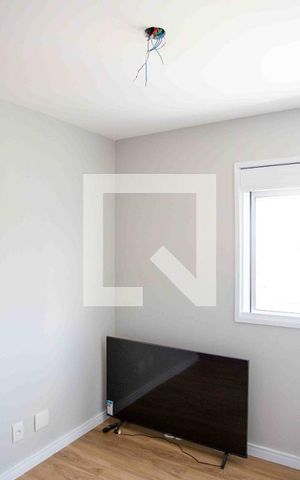Apartamento à venda com 45m², 2 quartos e 1 vagaQuarto 2