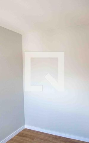 Apartamento à venda com 45m², 2 quartos e 1 vagaQuarto 2