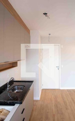 Apartamento à venda com 45m², 2 quartos e 1 vagaCozinha