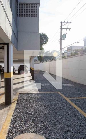 Apartamento à venda com 45m², 2 quartos e 1 vagaÁrea comum