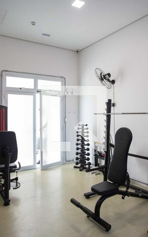 Apartamento à venda com 45m², 2 quartos e 1 vagaAcademia