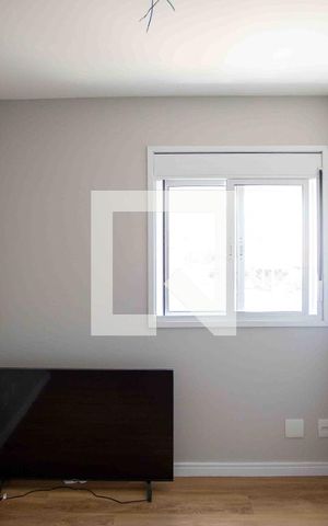 Apartamento à venda com 45m², 2 quartos e 1 vagaQuarto 2