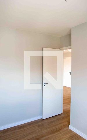Apartamento à venda com 45m², 2 quartos e 1 vagaQuarto 2
