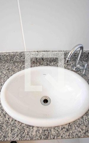 Apartamento à venda com 45m², 2 quartos e 1 vagaBanheiro